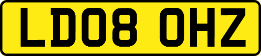 LD08OHZ