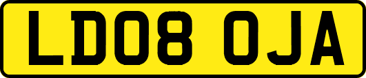 LD08OJA