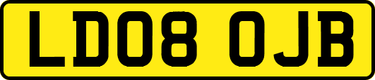 LD08OJB