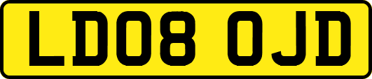 LD08OJD