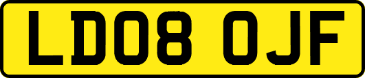 LD08OJF