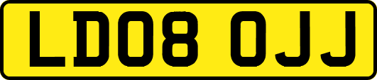 LD08OJJ