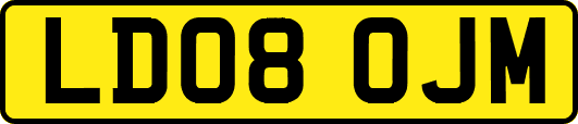 LD08OJM