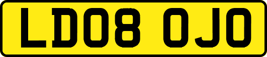 LD08OJO
