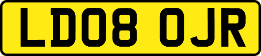 LD08OJR