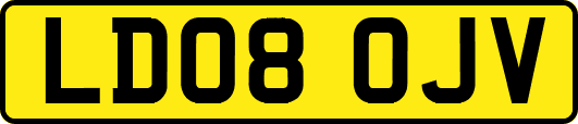 LD08OJV