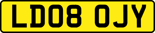LD08OJY