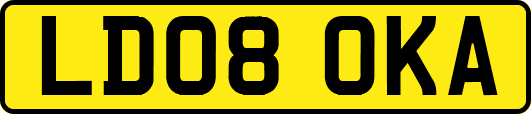 LD08OKA