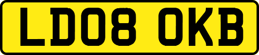LD08OKB