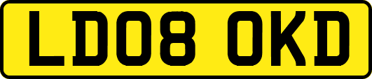 LD08OKD