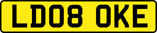LD08OKE