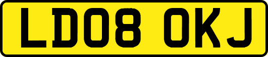 LD08OKJ