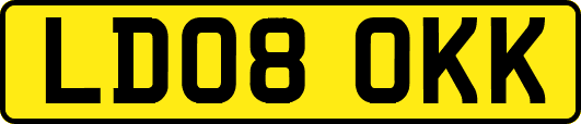 LD08OKK