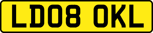 LD08OKL