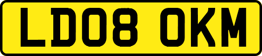 LD08OKM