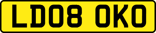 LD08OKO