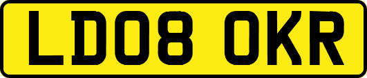 LD08OKR