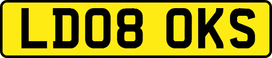 LD08OKS