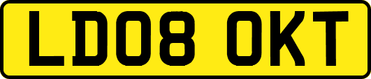 LD08OKT
