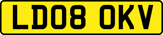 LD08OKV