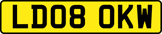 LD08OKW