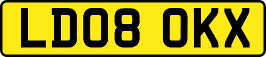 LD08OKX