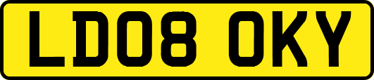 LD08OKY