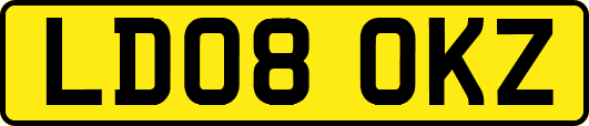 LD08OKZ