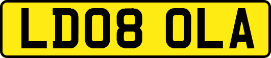 LD08OLA