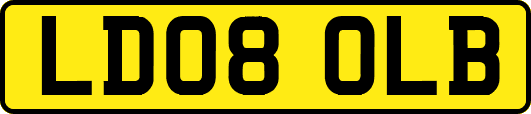 LD08OLB