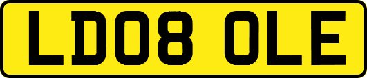 LD08OLE