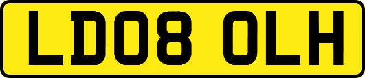 LD08OLH