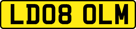 LD08OLM