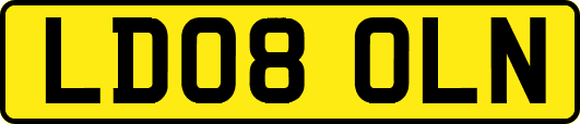 LD08OLN