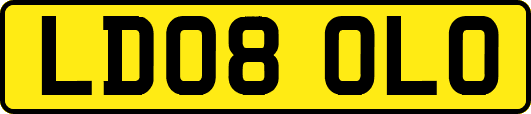 LD08OLO