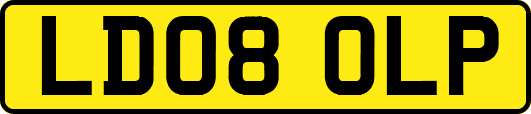 LD08OLP