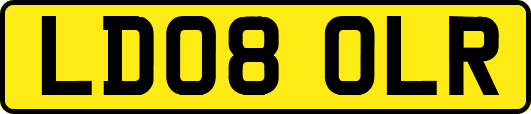 LD08OLR