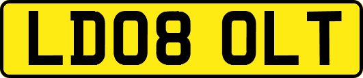 LD08OLT