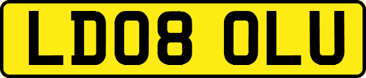 LD08OLU