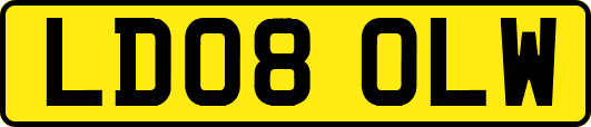 LD08OLW