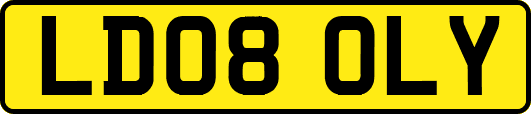 LD08OLY