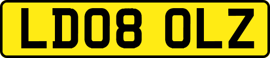 LD08OLZ