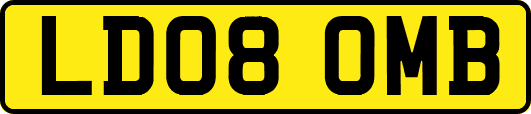 LD08OMB