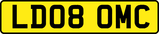 LD08OMC