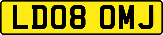 LD08OMJ