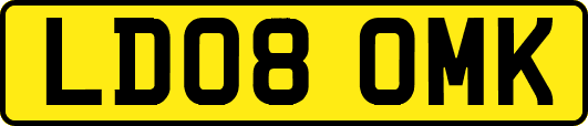 LD08OMK