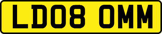 LD08OMM