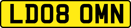 LD08OMN