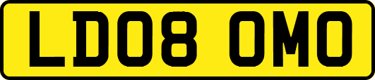 LD08OMO