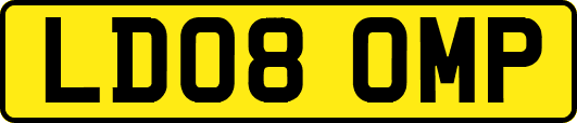 LD08OMP